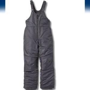 All in Motion Youth Snowbibs..M